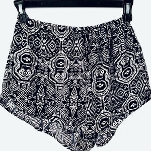 Women’s casual shorts